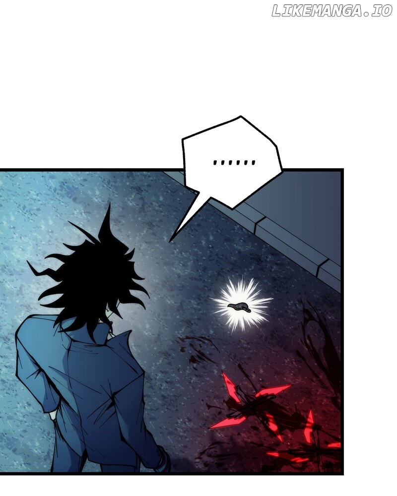 MONOCHROME – Manhwa Chapter 63 - page 126