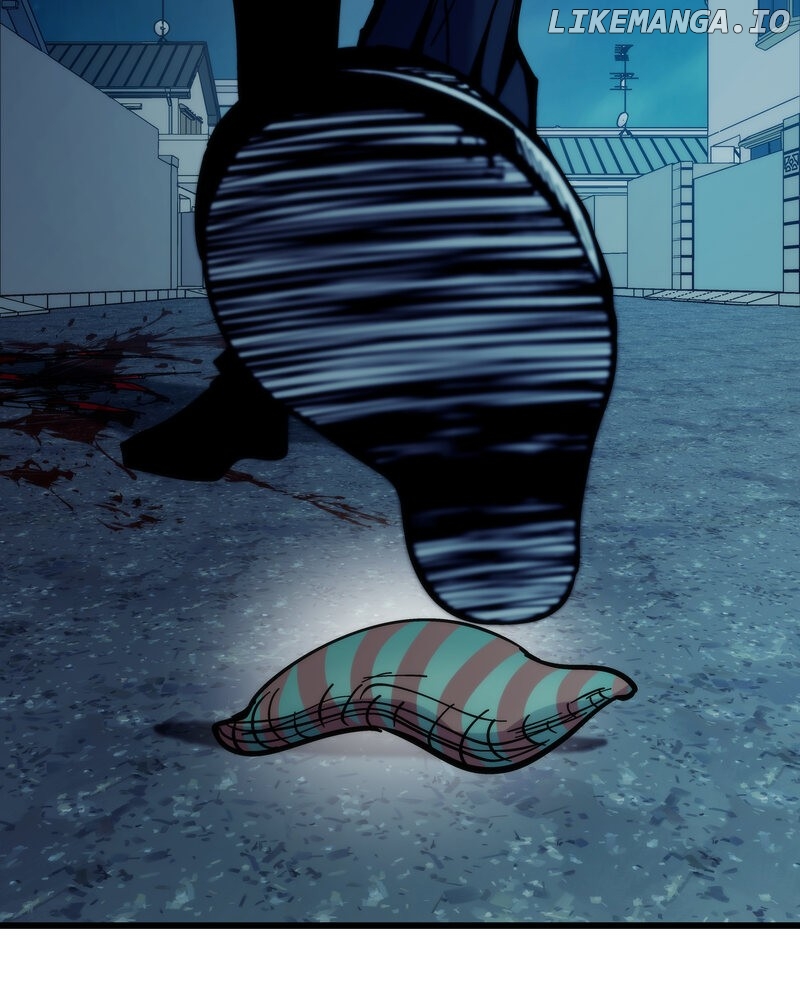 MONOCHROME – Manhwa Chapter 63 - page 129