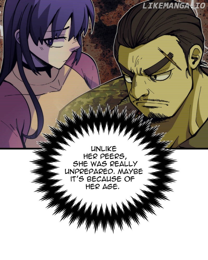 MONOCHROME – Manhwa Chapter 63 - page 15