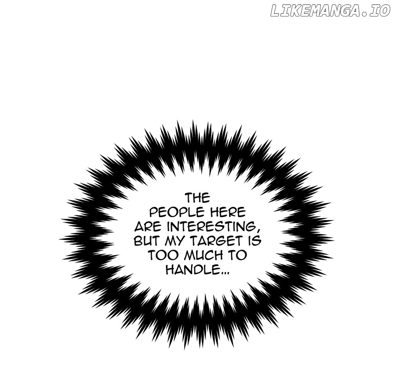 MONOCHROME – Manhwa Chapter 63 - page 16