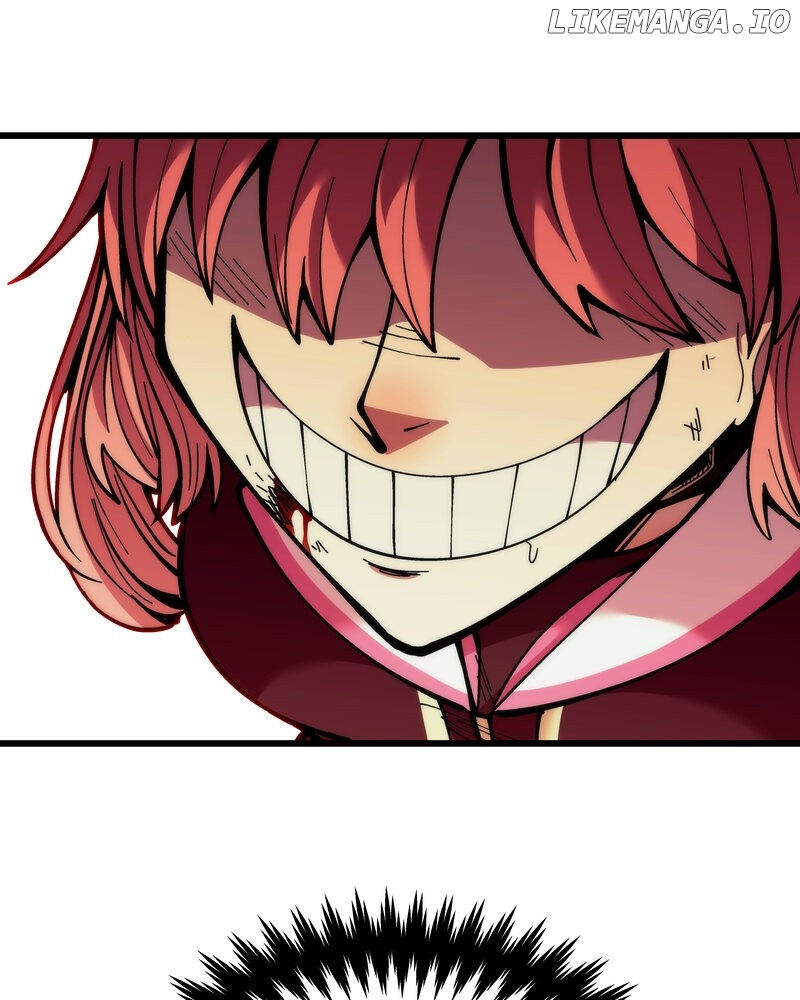 MONOCHROME – Manhwa Chapter 63 - page 17