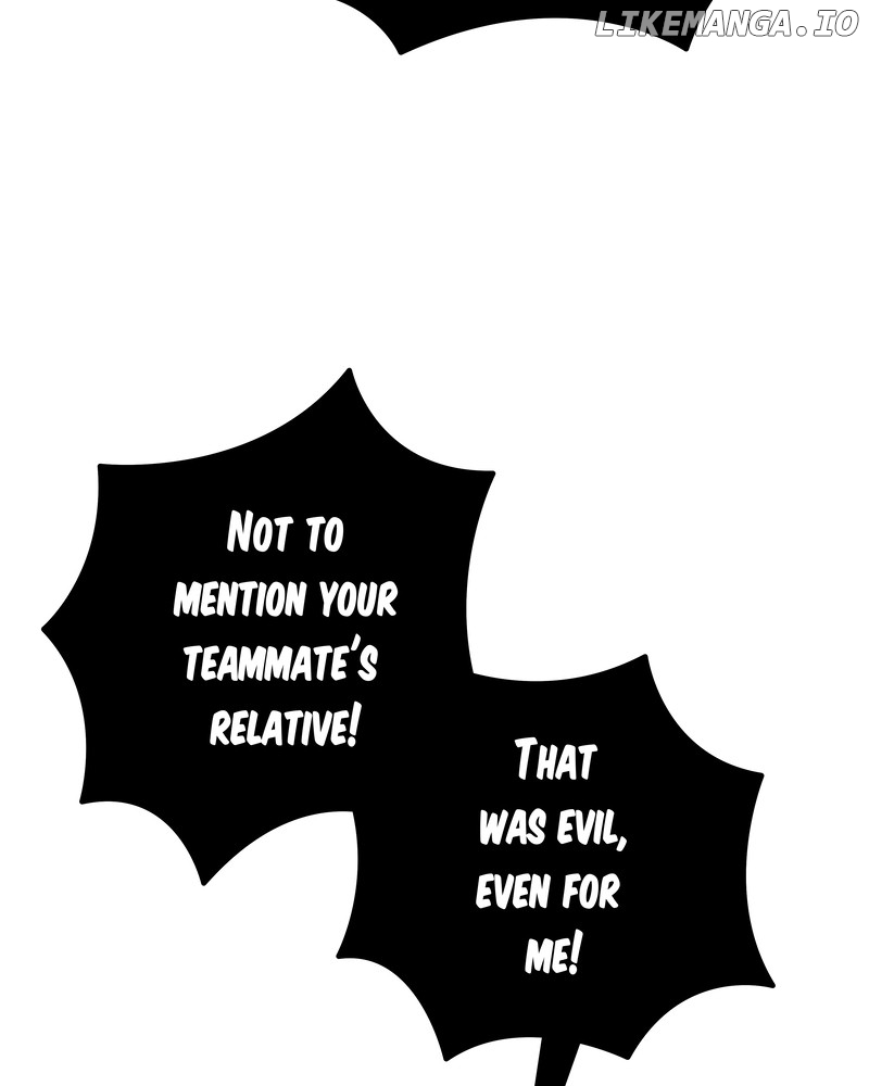 MONOCHROME – Manhwa Chapter 63 - page 21