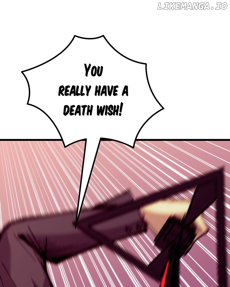 MONOCHROME – Manhwa Chapter 63 - page 25