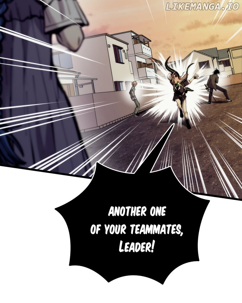 MONOCHROME – Manhwa Chapter 63 - page 34