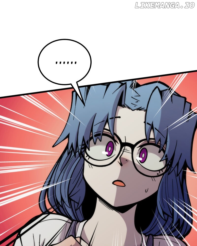 MONOCHROME – Manhwa Chapter 63 - page 35