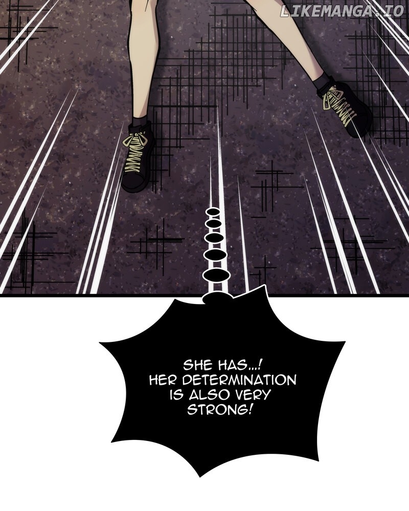 MONOCHROME – Manhwa Chapter 63 - page 44