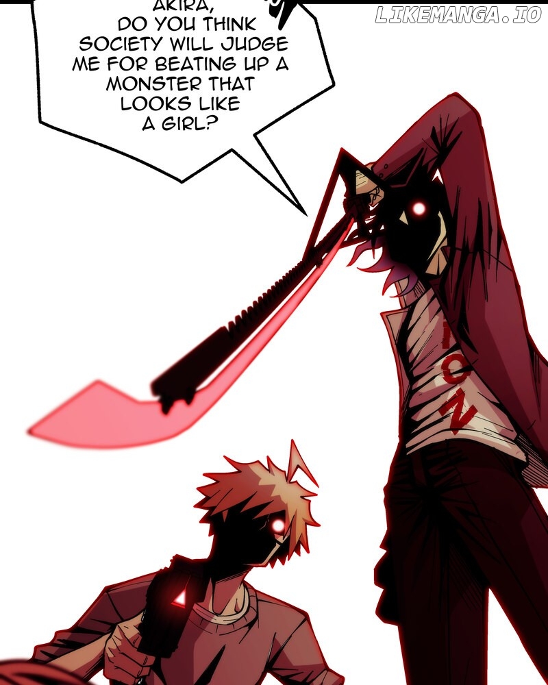 MONOCHROME – Manhwa Chapter 63 - page 47