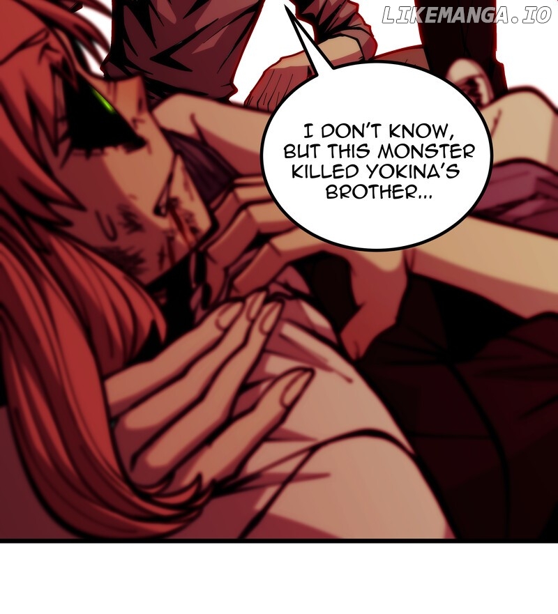 MONOCHROME – Manhwa Chapter 63 - page 48