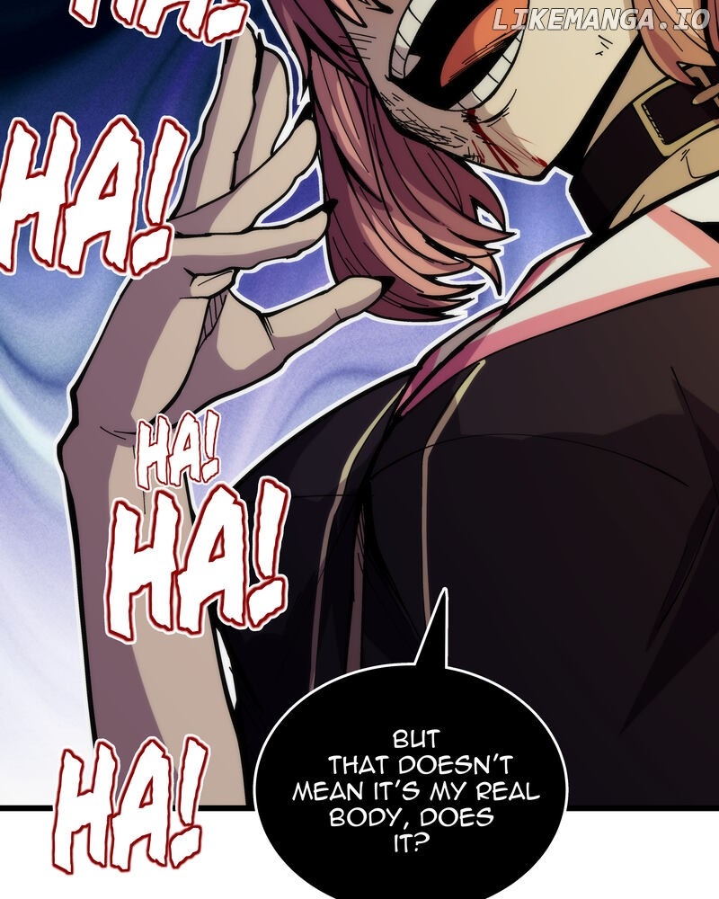 MONOCHROME – Manhwa Chapter 63 - page 5
