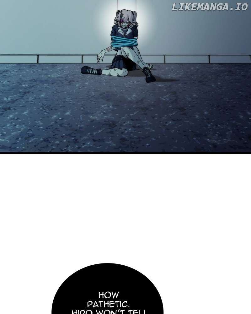MONOCHROME – Manhwa Chapter 63 - page 53