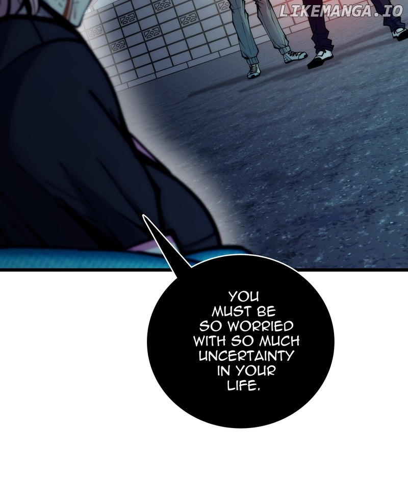 MONOCHROME – Manhwa Chapter 63 - page 55