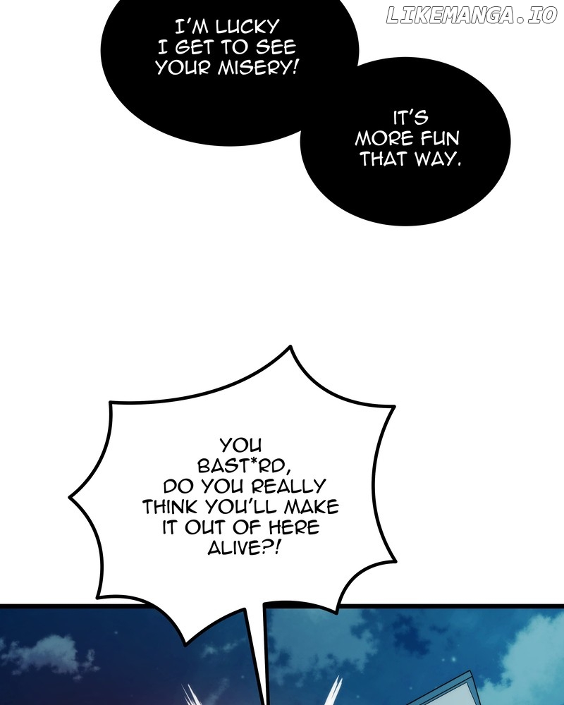 MONOCHROME – Manhwa Chapter 63 - page 58