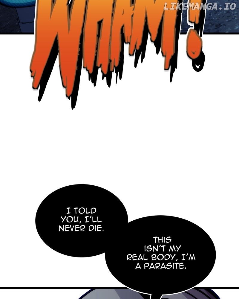 MONOCHROME – Manhwa Chapter 63 - page 60