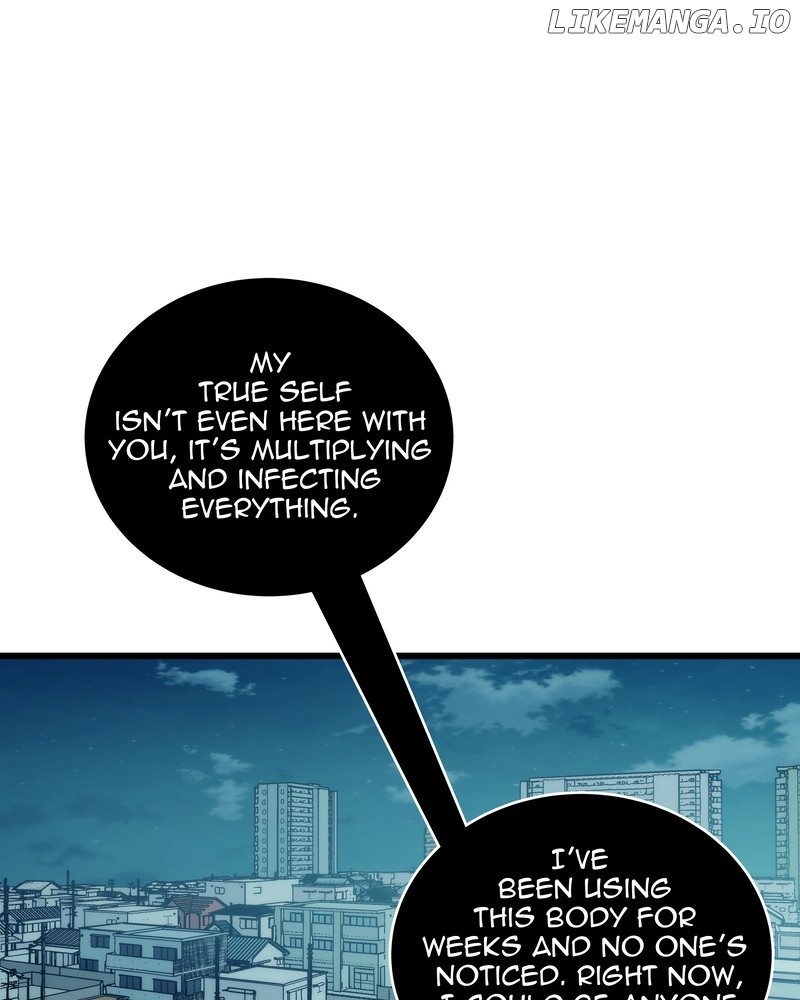MONOCHROME – Manhwa Chapter 63 - page 63