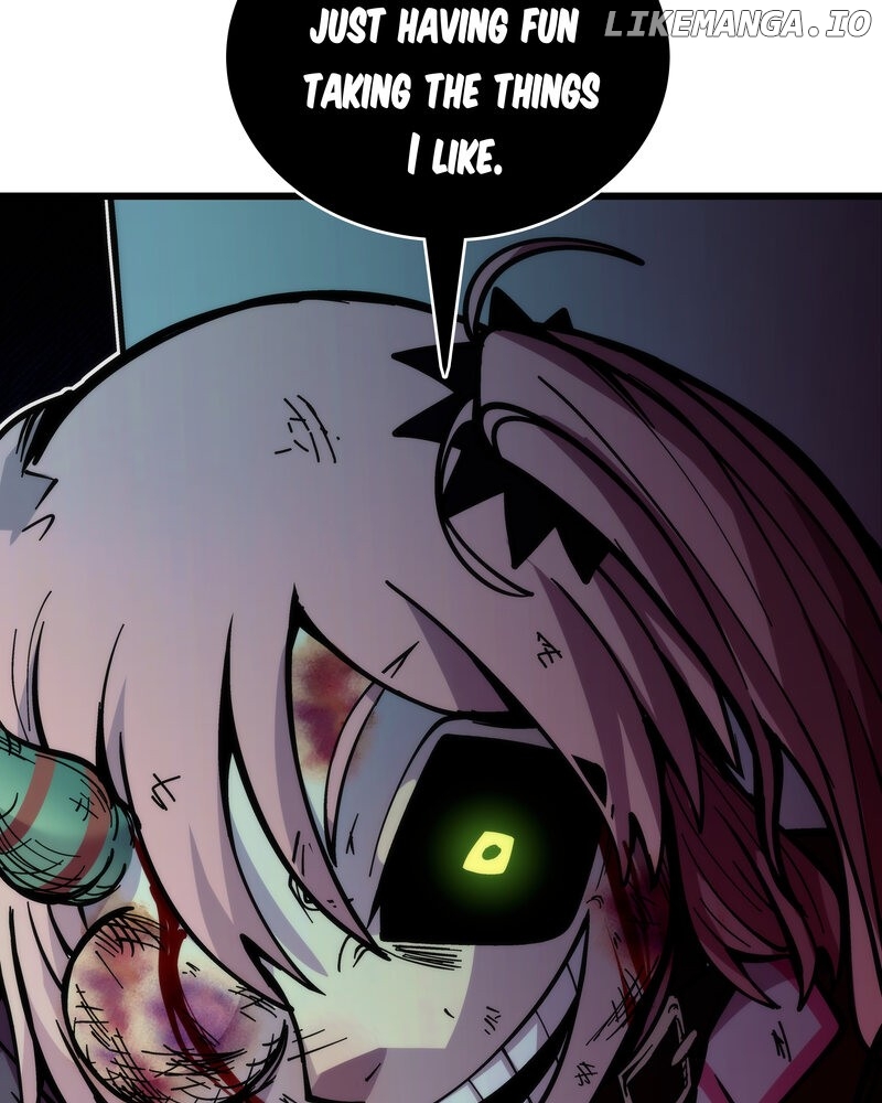 MONOCHROME – Manhwa Chapter 63 - page 66