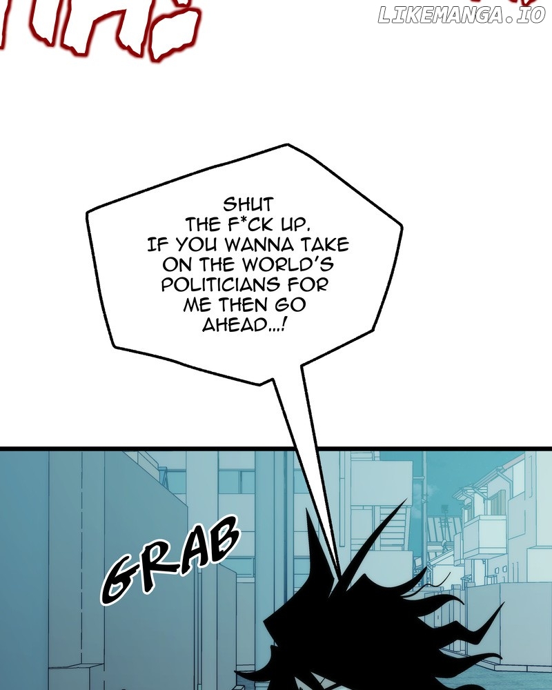 MONOCHROME – Manhwa Chapter 63 - page 68