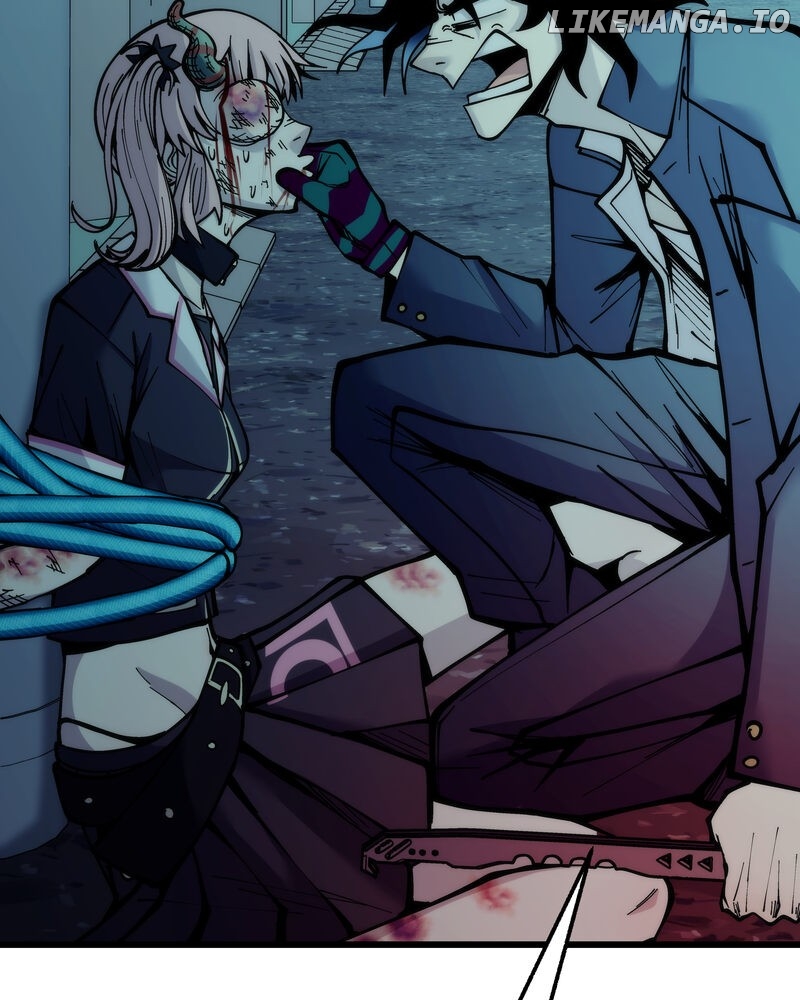 MONOCHROME – Manhwa Chapter 63 - page 69