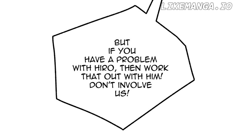 MONOCHROME – Manhwa Chapter 63 - page 70