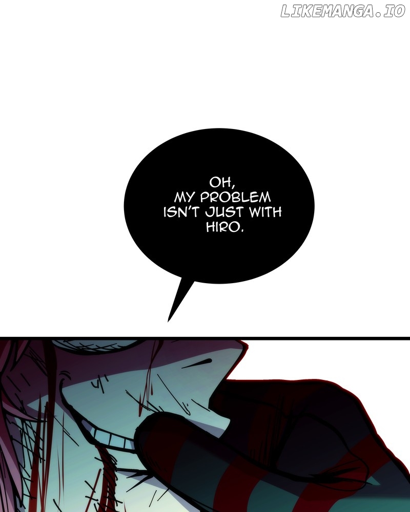 MONOCHROME – Manhwa Chapter 63 - page 71