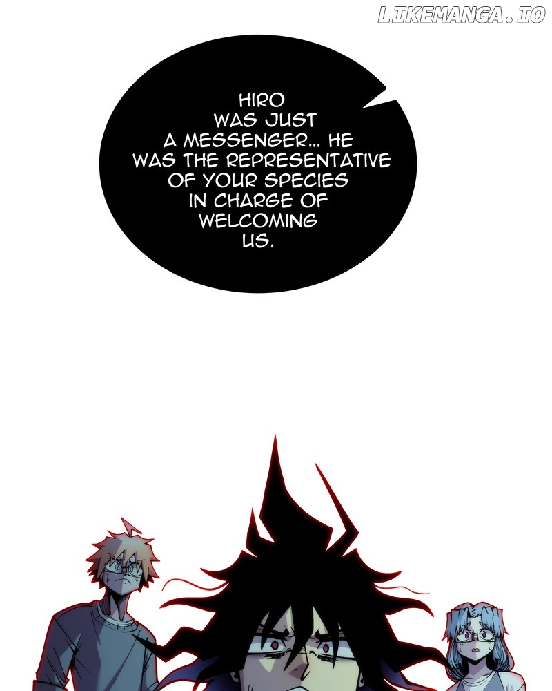 MONOCHROME – Manhwa Chapter 63 - page 73