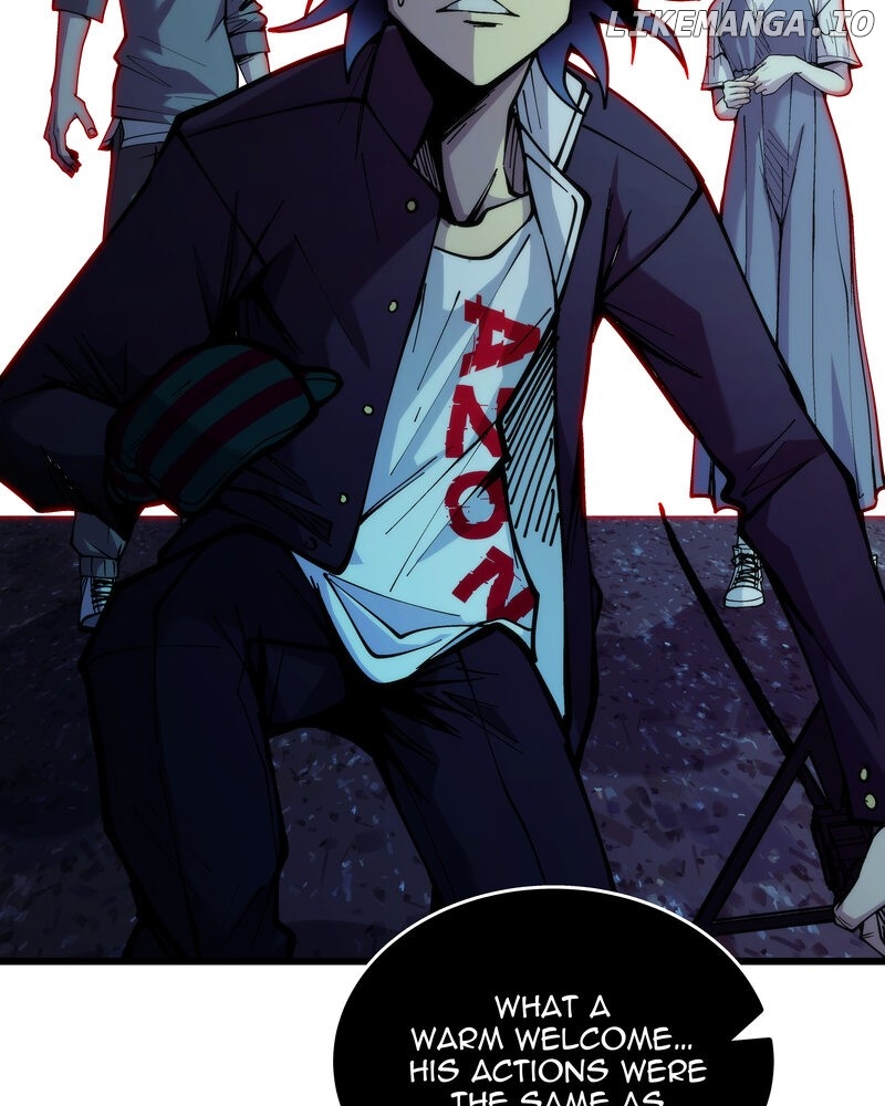 MONOCHROME – Manhwa Chapter 63 - page 74