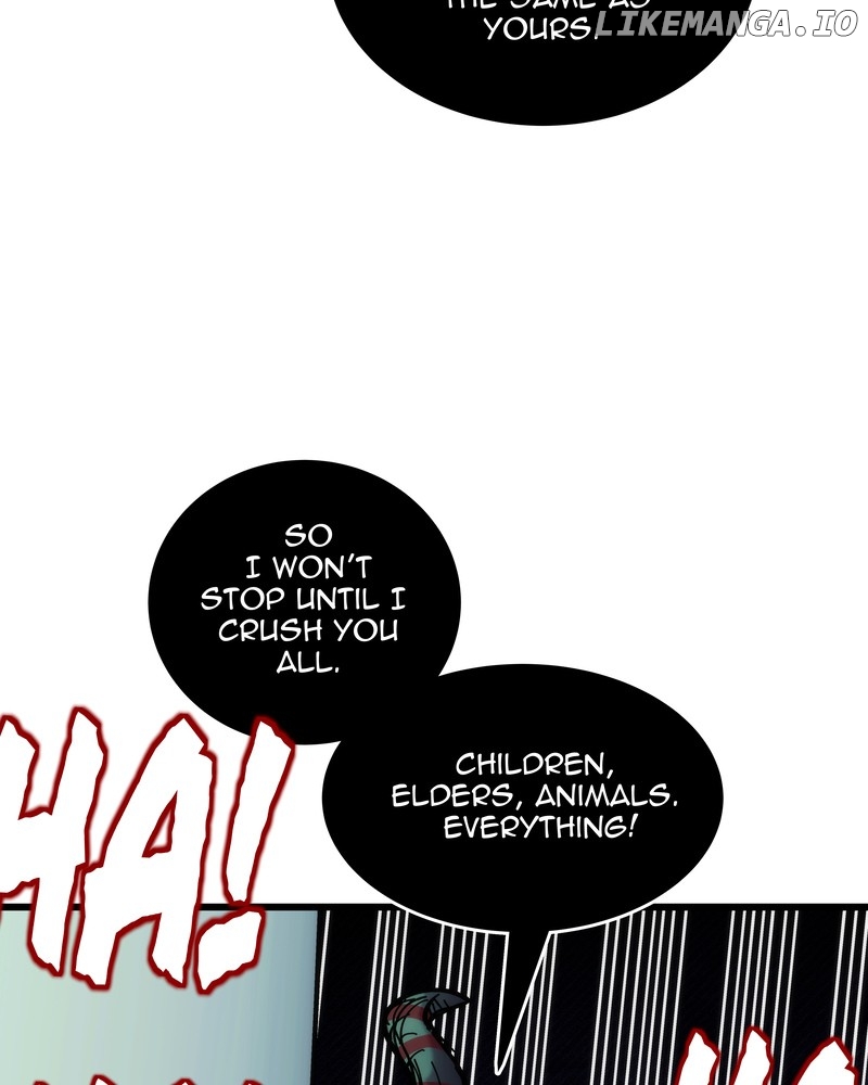 MONOCHROME – Manhwa Chapter 63 - page 75
