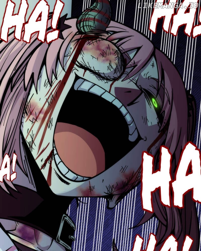 MONOCHROME – Manhwa Chapter 63 - page 76