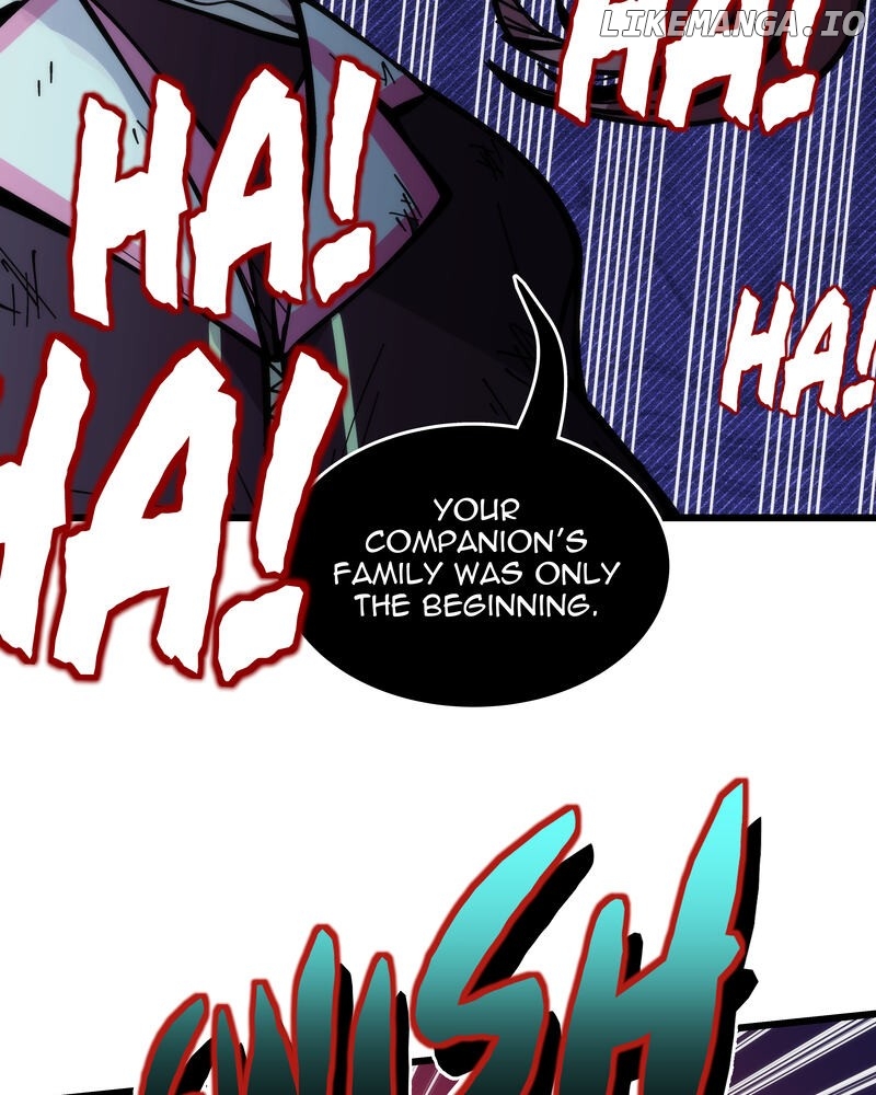 MONOCHROME – Manhwa Chapter 63 - page 77