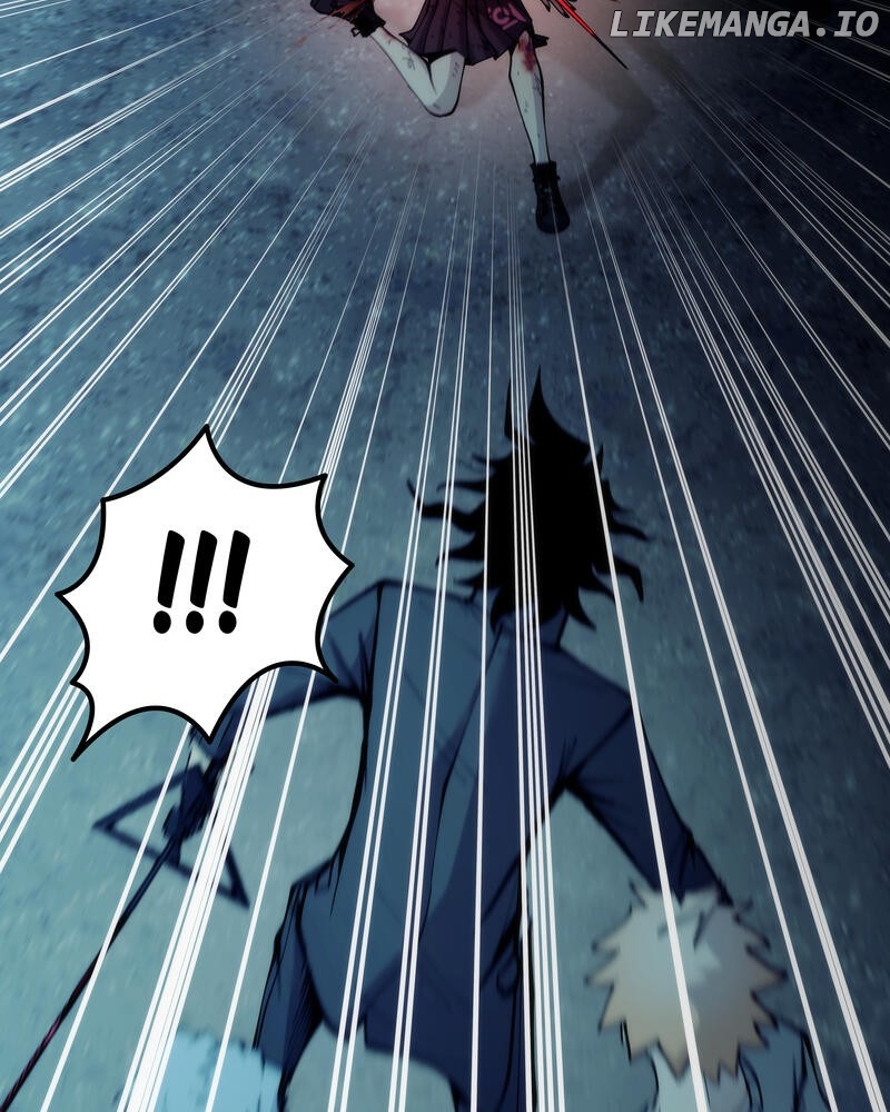 MONOCHROME – Manhwa Chapter 63 - page 80