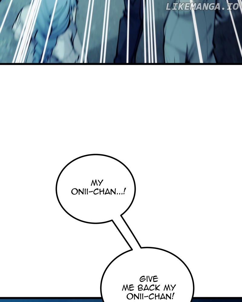 MONOCHROME – Manhwa Chapter 63 - page 81
