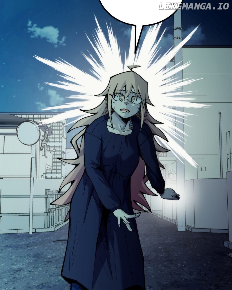 MONOCHROME – Manhwa Chapter 63 - page 82