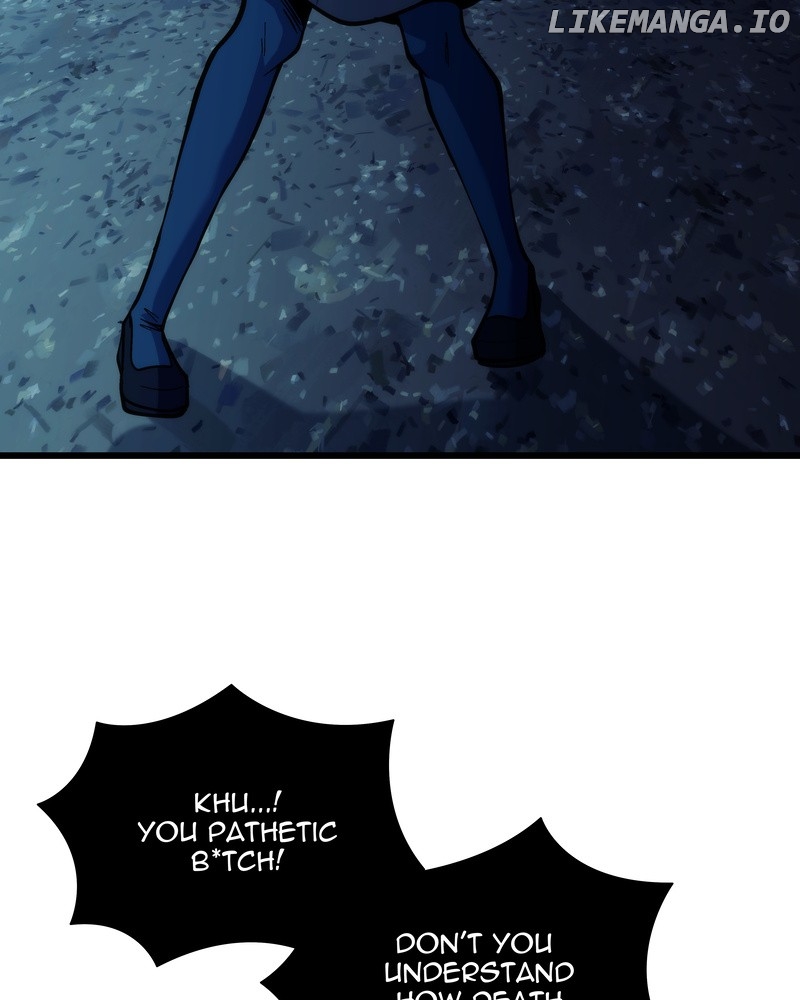 MONOCHROME – Manhwa Chapter 63 - page 83