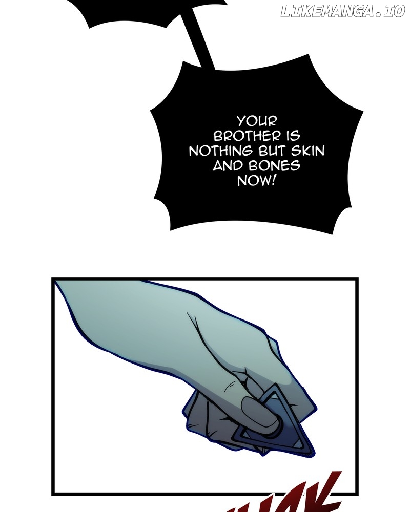 MONOCHROME – Manhwa Chapter 63 - page 85