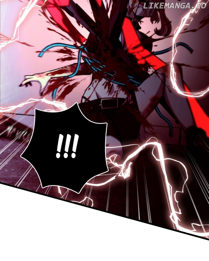 MONOCHROME – Manhwa Chapter 63 - page 88