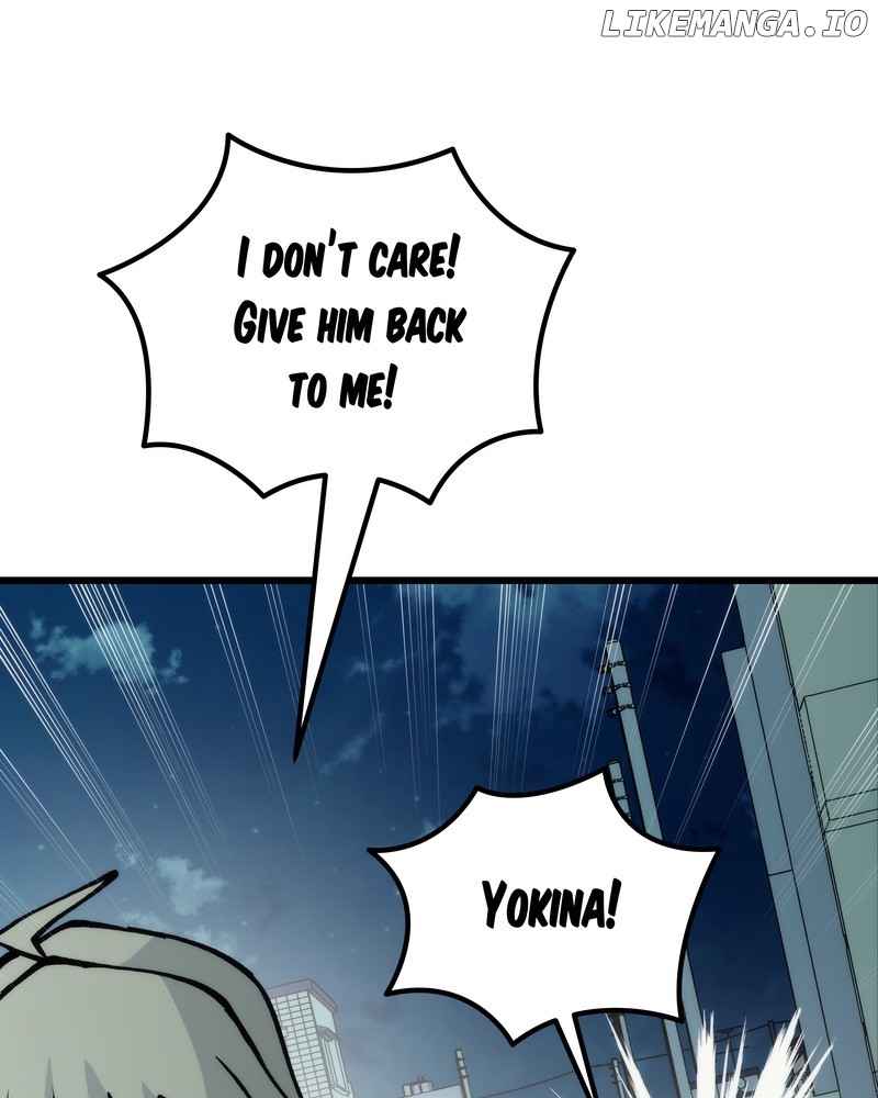 MONOCHROME – Manhwa Chapter 63 - page 89