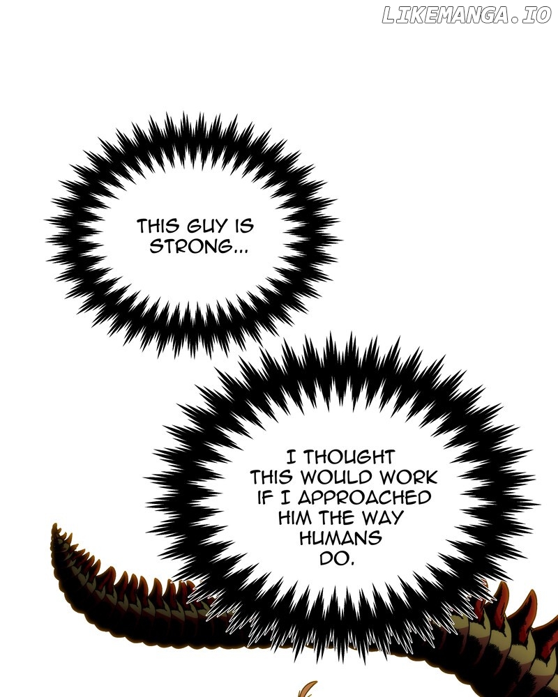 MONOCHROME – Manhwa Chapter 63 - page 9