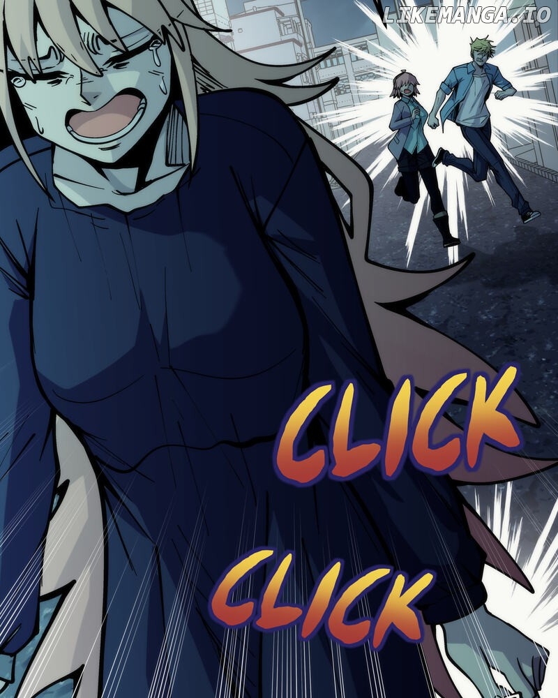 MONOCHROME – Manhwa Chapter 63 - page 90