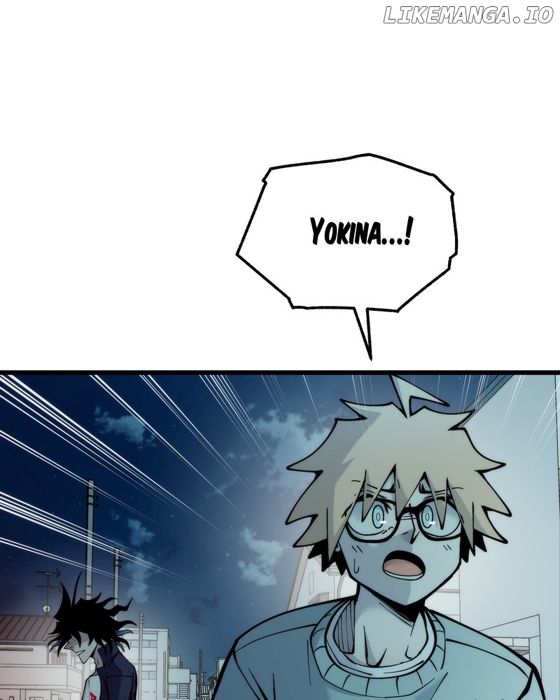 MONOCHROME – Manhwa Chapter 63 - page 95