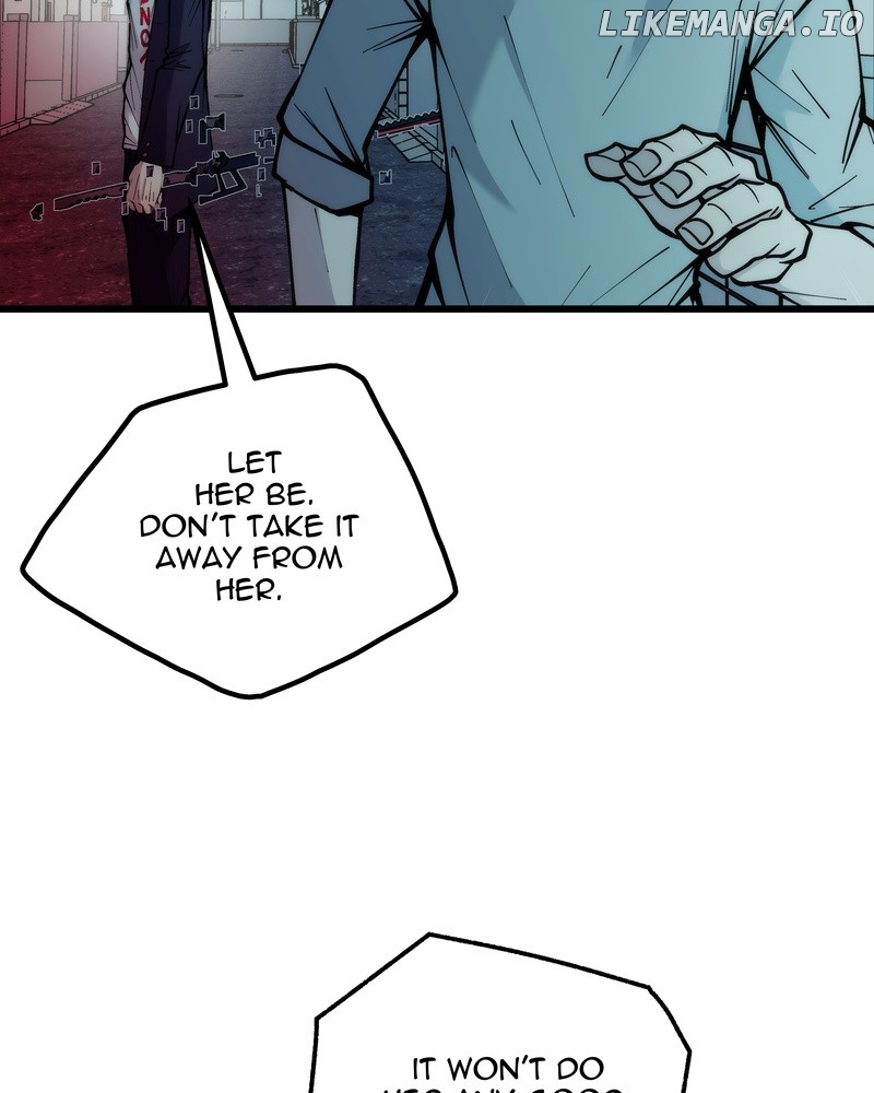 MONOCHROME – Manhwa Chapter 63 - page 96