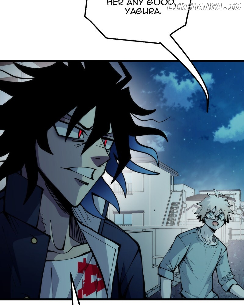 MONOCHROME – Manhwa Chapter 63 - page 97
