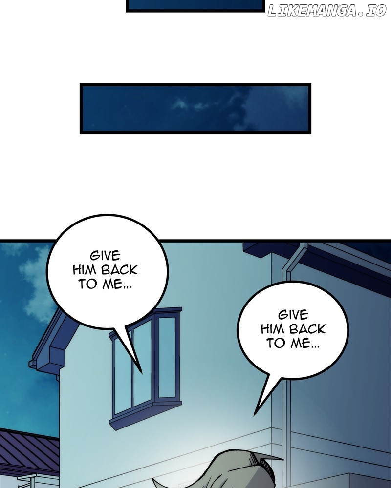 MONOCHROME – Manhwa Chapter 63 - page 99