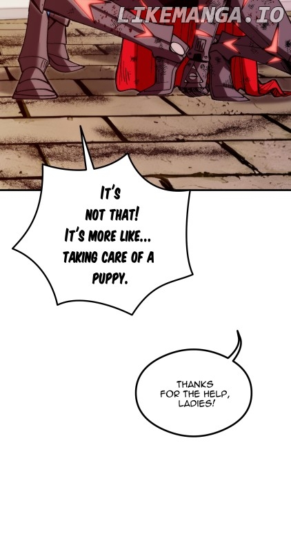 MONOCHROME – Manhwa Chapter 81 - page 110