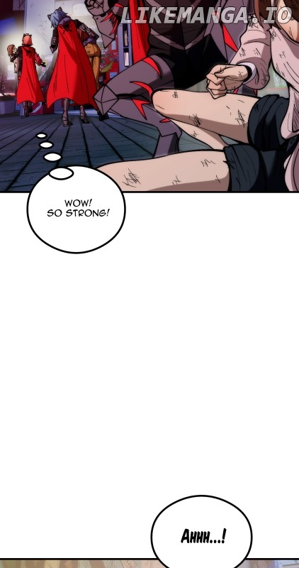 MONOCHROME – Manhwa Chapter 81 - page 14