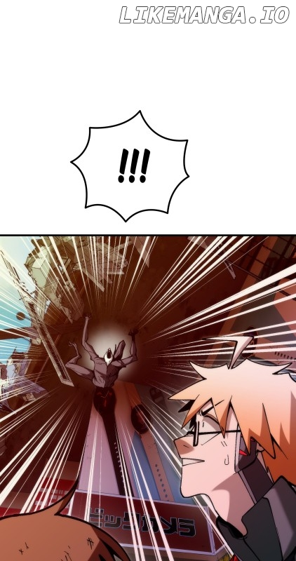 MONOCHROME – Manhwa Chapter 81 - page 16