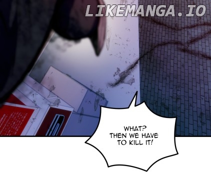 MONOCHROME – Manhwa Chapter 81 - page 18