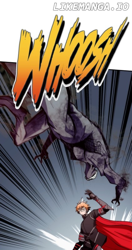 MONOCHROME – Manhwa Chapter 81 - page 19