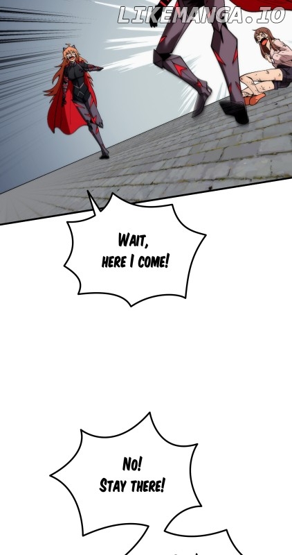 MONOCHROME – Manhwa Chapter 81 - page 20
