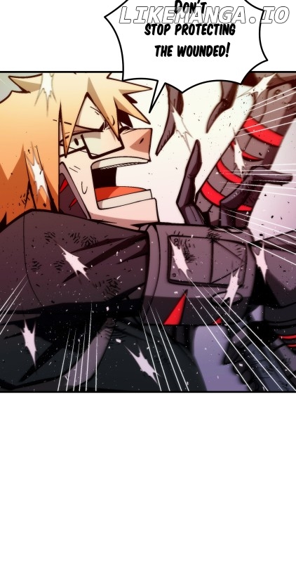 MONOCHROME – Manhwa Chapter 81 - page 21
