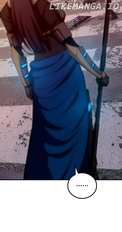 MONOCHROME – Manhwa Chapter 81 - page 24