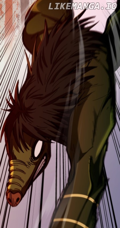MONOCHROME – Manhwa Chapter 81 - page 29